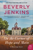 On the Corner of Hope and Main: A Blessings Novel, Jenkins, Beverly