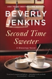 Second Time Sweeter: A Blessings Novel, Jenkins, Beverly