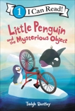Little Penguin and the Mysterious Object, Bentley, Tadgh