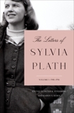 The Letters of Sylvia Plath Volume 1: 1940-1956, Plath, Sylvia