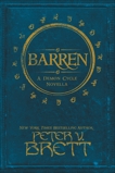 Barren, Brett, Peter V.