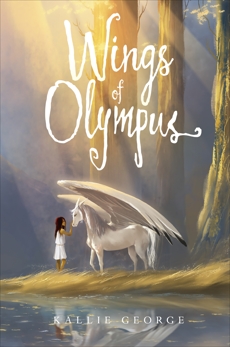 Wings of Olympus, George, Kallie