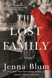 The Lost Family: A Novel, Blum, Jenna