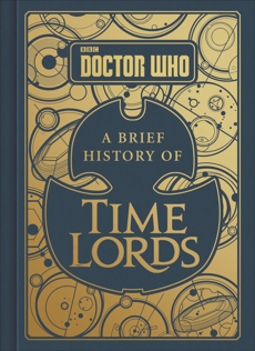 Doctor Who: A Brief History of Time Lords, Tribe, Steve