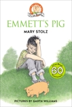 Emmett's Pig, Stolz, Mary