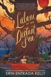 Lalani of the Distant Sea, Kelly, Erin Entrada