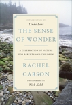 The Sense of Wonder: A Celebration of Nature for Parents and Children, Carson, Rachel