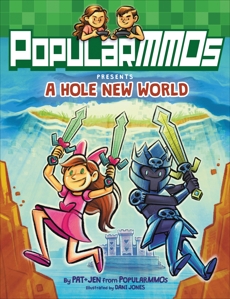 PopularMMOs Presents A Hole New World, PopularMMOs & PopularMMOs (COR)