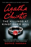 The Killings at Kingfisher Hill: The New Hercule Poirot Mystery, Hannah, Sophie