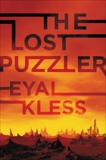 The Lost Puzzler: The Tarakan Chronicles, Kless, Eyal