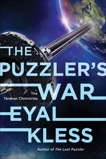 The Puzzler's War, Kless, Eyal