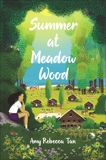 Summer at Meadow Wood, Tan, Amy Rebecca