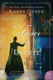 A Trace of Deceit: A Novel, Odden, Karen