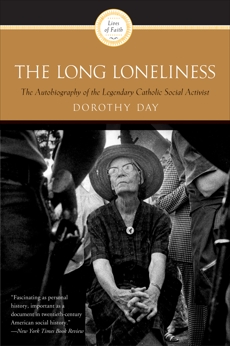 The Long Loneliness, Day, Dorothy