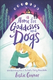 A Home for Goddesses and Dogs, Connor, Leslie
