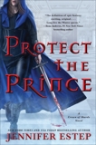 Protect the Prince, Estep, Jennifer