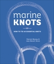 Marine Knots: How to Tie 40 Essential Knots, Moreau, Patrick & Heron, Jean-Benoit