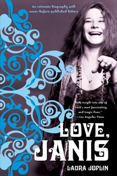 Love, Janis, Joplin, Laura