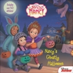 Disney Junior Fancy Nancy: Nancy's Ghostly Halloween, Tucker, Krista