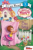 Disney Junior Fancy Nancy: Chez Nancy, Parent, Nancy