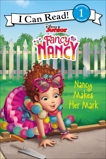 Disney Junior Fancy Nancy: Nancy Makes Her Mark, Parent, Nancy