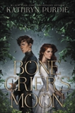 Bone Crier's Moon, Purdie, Kathryn