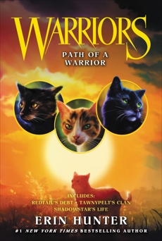 Warriors: Path of a Warrior, Hunter, Erin