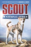 Scout: National Hero, Shotz, Jennifer Li