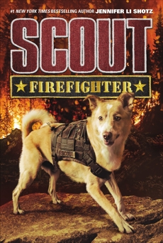 Scout: Firefighter, Shotz, Jennifer Li