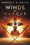 Winds of Marque: Blackwood & Virtue, Coles, Bennett R.