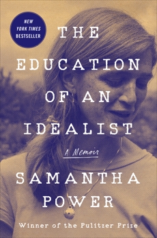 The Education of an Idealist: A Memoir, Power, Samantha