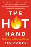 The Hot Hand: The Mystery and Science of Streaks, Cohen, Ben