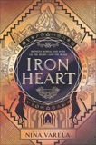 Iron Heart, Varela, Nina