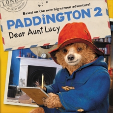 Paddington 2: Dear Aunt Lucy, Macri, Thomas