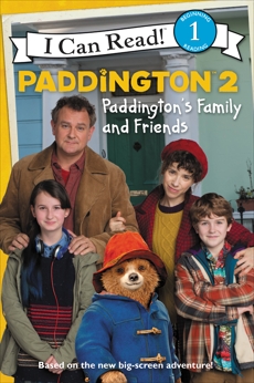 Paddington 2: Paddington's Family and Friends, Macri, Thomas