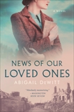 News of Our Loved Ones, DeWitt, Abigail