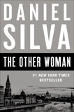 The Other Woman: A Novel, Silva, Daniel