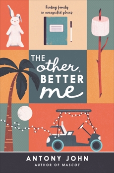 The Other, Better Me, John, Antony