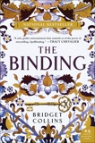 The Binding, Collins, Bridget