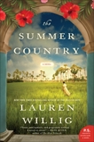 The Summer Country: A Novel, Willig, Lauren