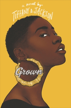 Grown, Jackson, Tiffany D.