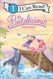 Pinkalicious: Fishtastic!, Kann, Victoria