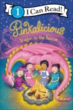 Pinkalicious: Dragon to the Rescue, Kann, Victoria