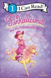 Pinkalicious and the Pinkadorable Pony, Kann, Victoria