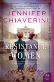 Resistance Women: A Novel, Chiaverini, Jennifer