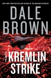 The Kremlin Strike: A Novel, Brown, Dale