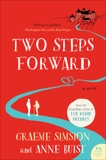 Two Steps Forward: A Novel, Simsion, Graeme & Buist, Anne