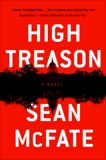 High Treason: A Novel, McFate, Sean