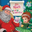 Disney Junior Fancy Nancy: Nancy and the Nice List, Tucker, Krista