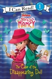 Disney Junior Fancy Nancy: The Case of the Disappearing Doll, Parent, Nancy